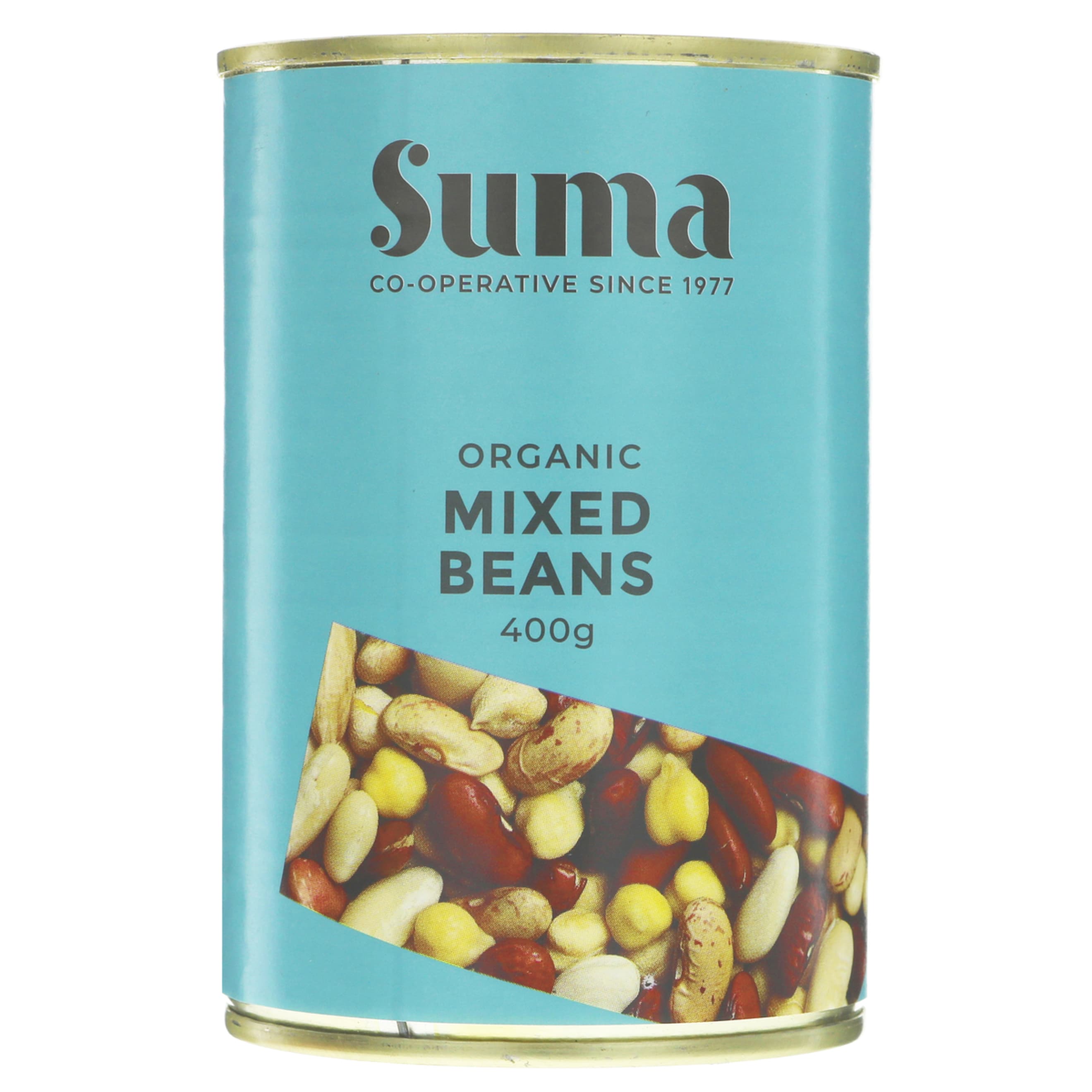 Mixed Beans
