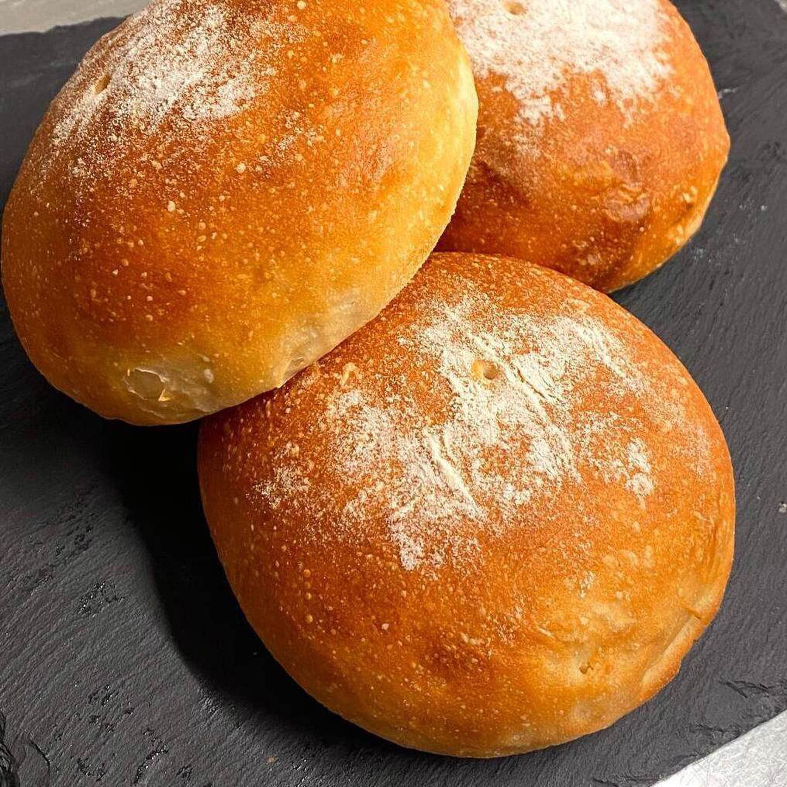 Sandwich Rolls