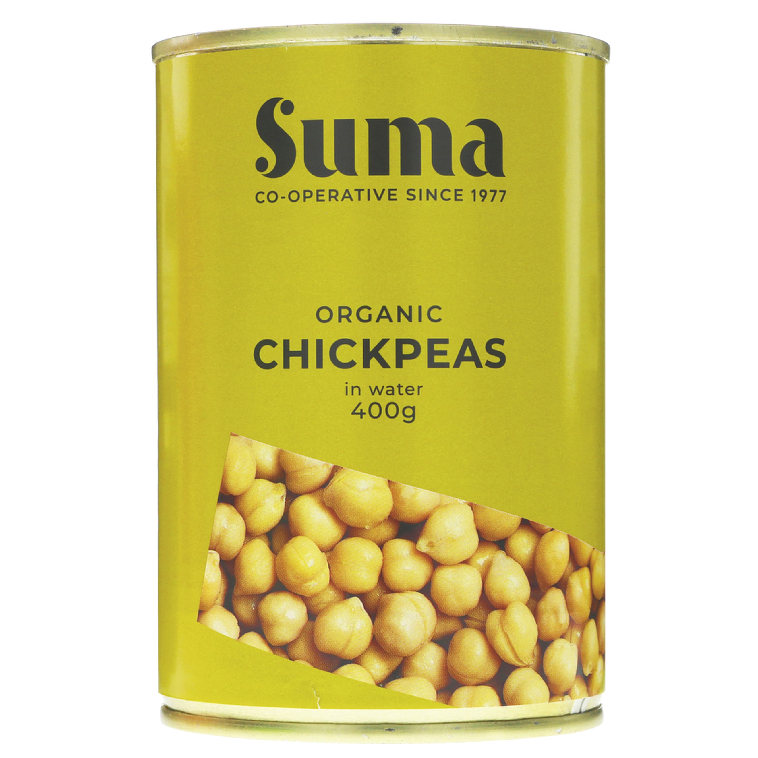 Chickpeas