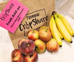 Image of Small Fruit Bag