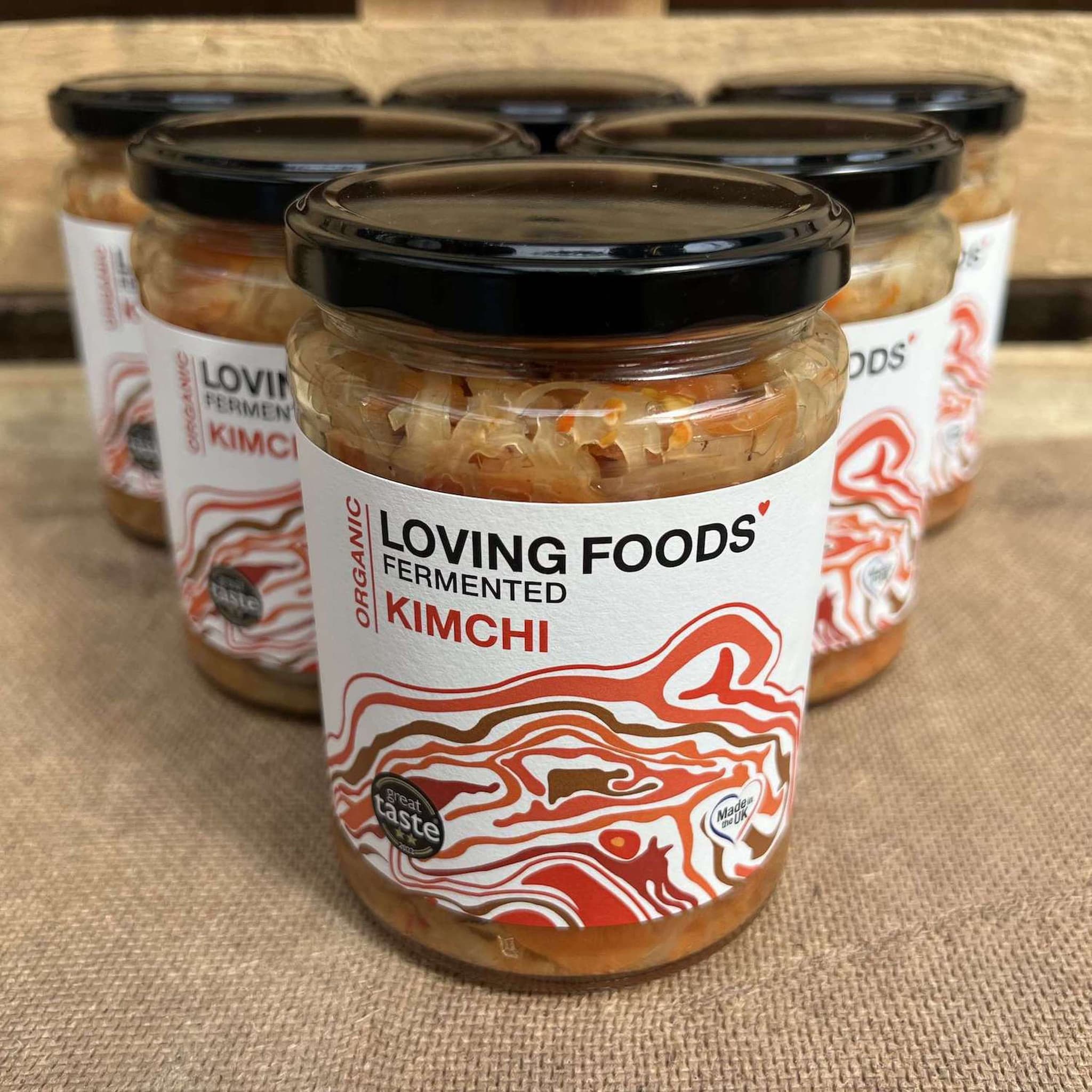 Kimchi