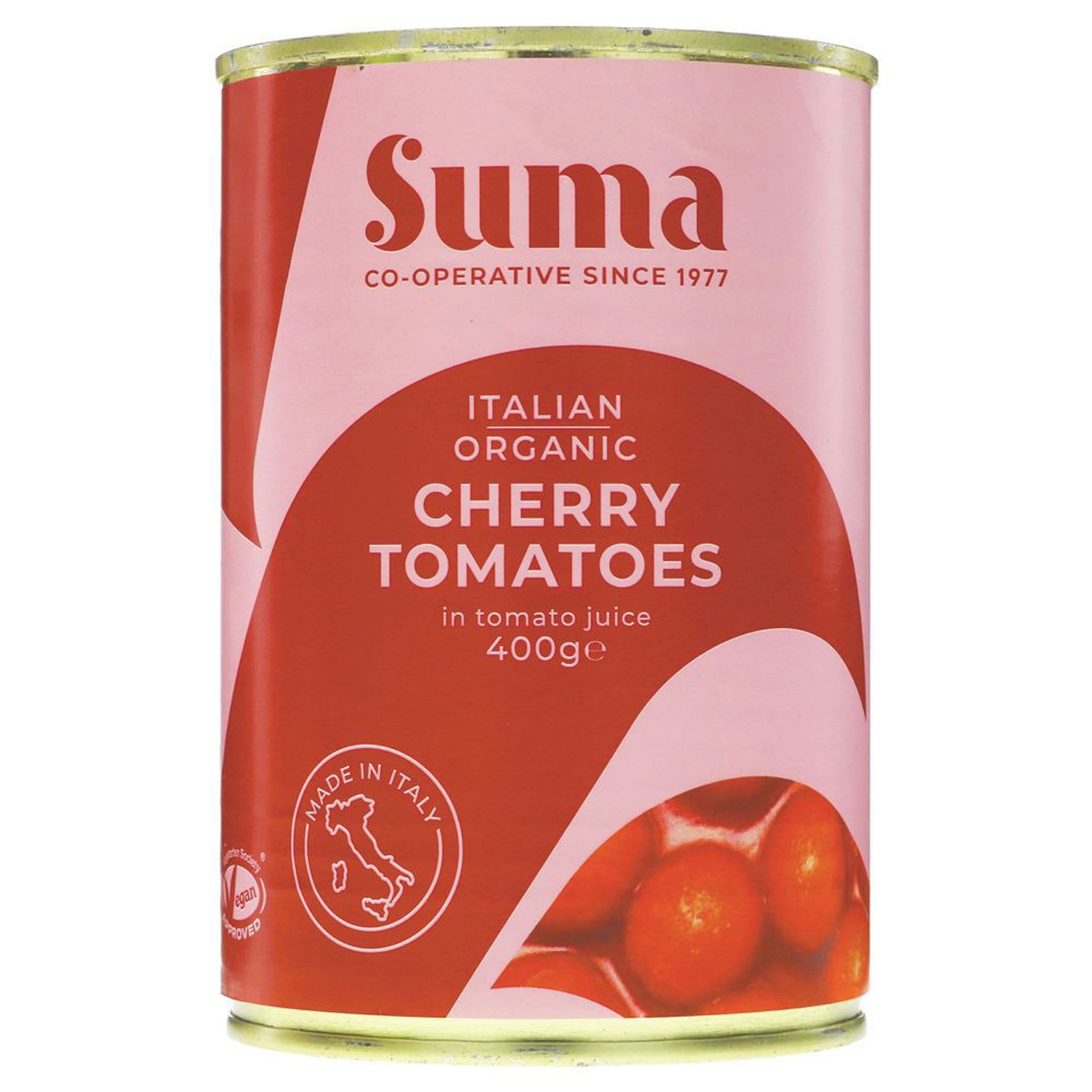 Cherry Tomatoes