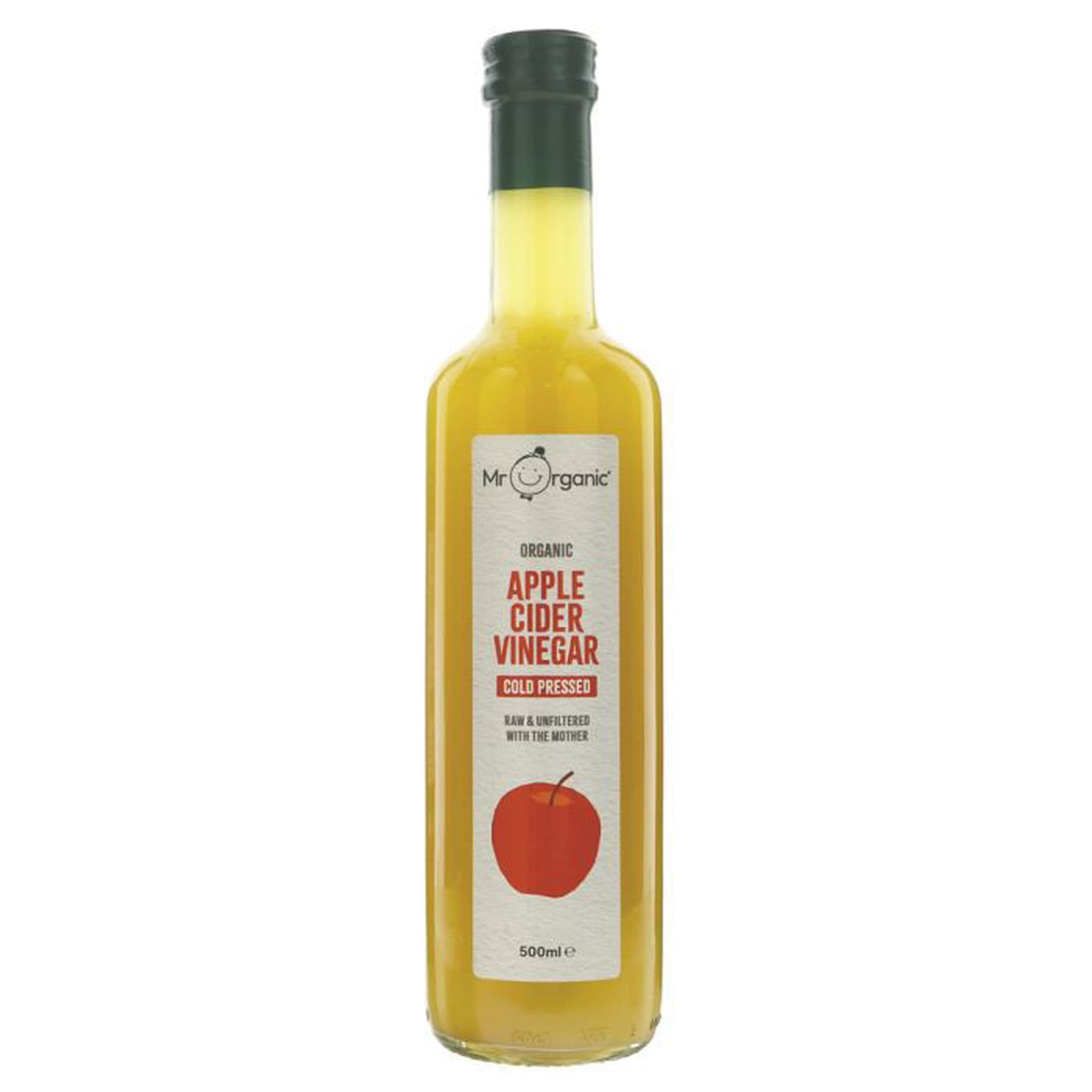 Apple Cider Vinegar