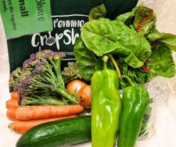 Image of Small Veg Bag - No Spuds