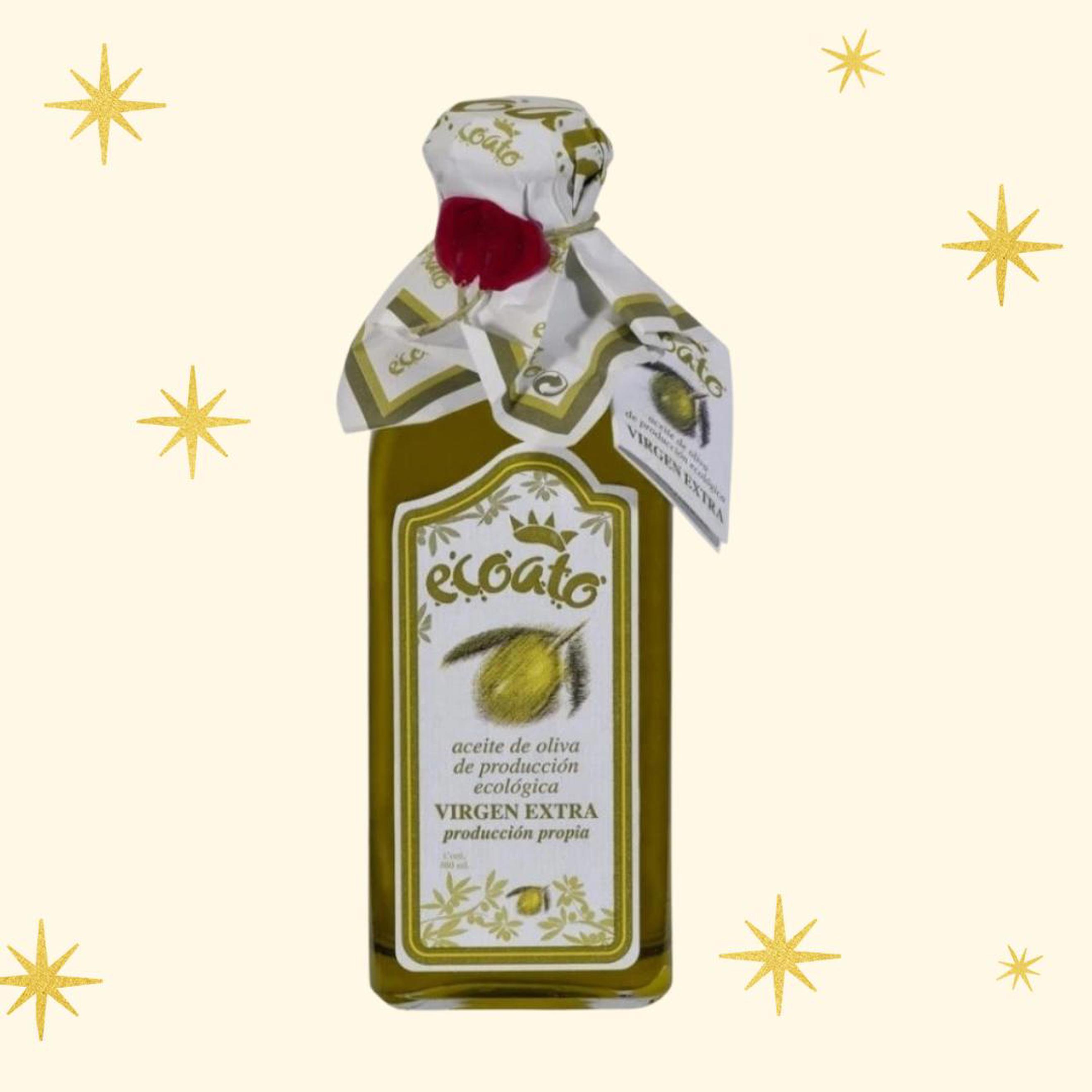 Caoto Extra Virgin Olive Oil