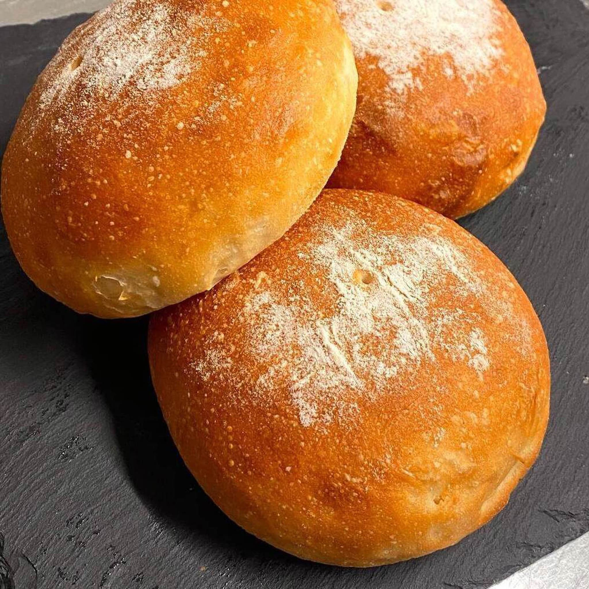 Sandwich Rolls