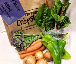 Image of Mini Veg Bag - No Spuds